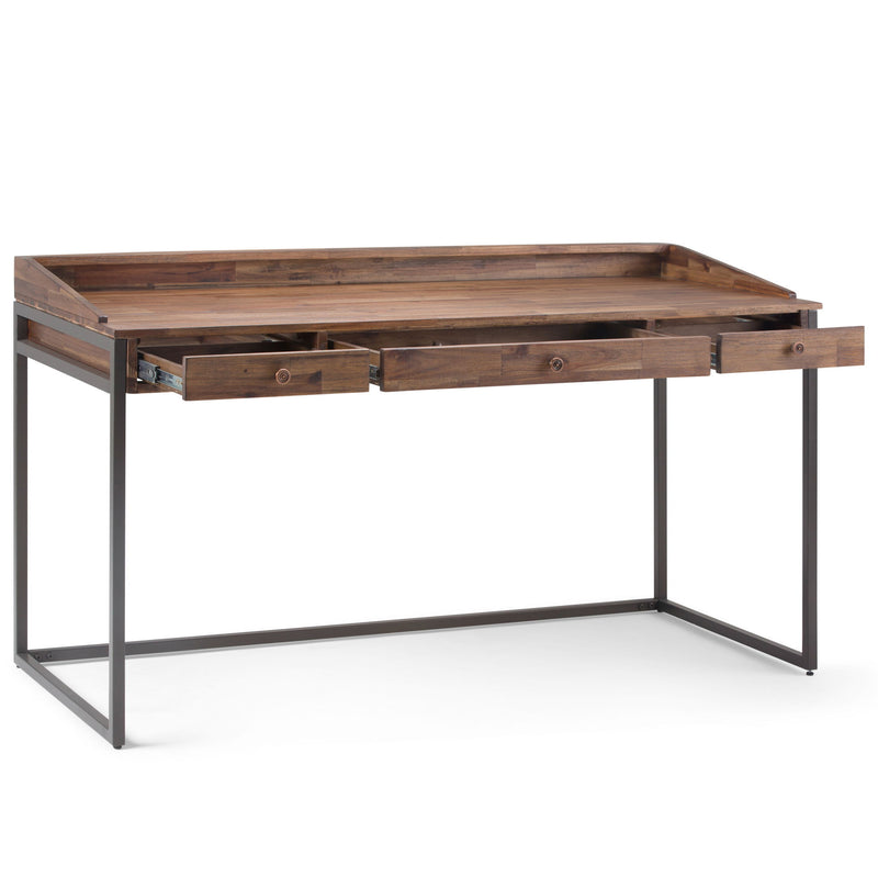 Ralston - Handcrafted Desk - R&R Furniture Gallery (Fountain Valley, CA)