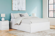 Onita - Platform Bed - R&R Furniture Gallery (Fountain Valley, CA)
