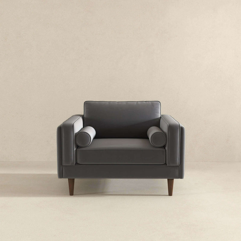 Amber - Universal Lounge Chair - R&R Furniture Gallery (Fountain Valley, CA)