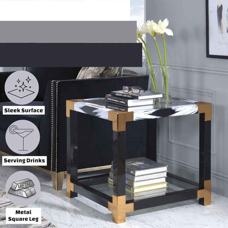 Lafty - Table - R&R Furniture Gallery (Fountain Valley, CA)