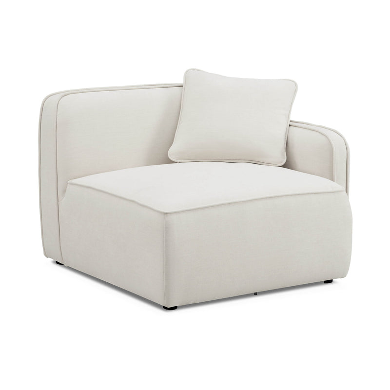Travie - RAF Corner Chair