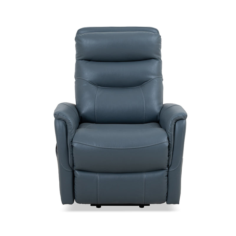 Gemini - Power Lift Recliner With Articulating Headrest - R&R Furniture Gallery (Fountain Valley, CA)