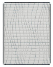 Hybrid 1400 - Mattress - R&R Furniture Gallery (Fountain Valley, CA)