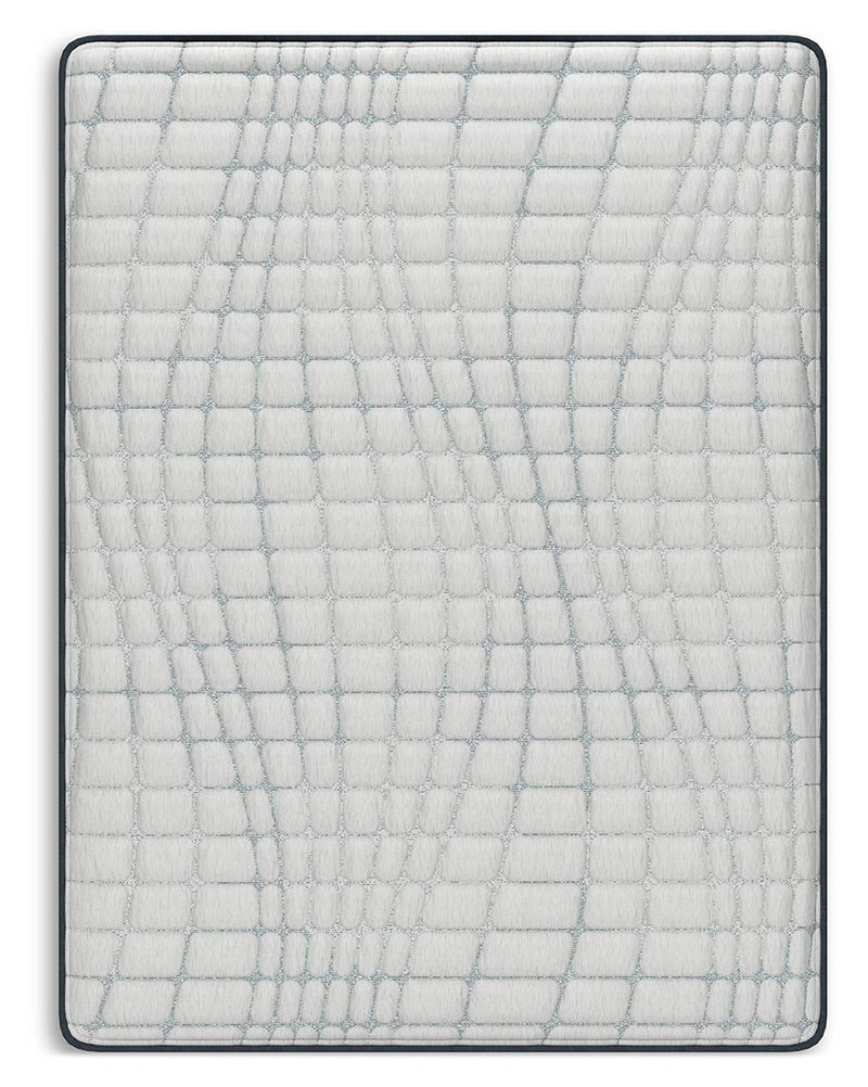 Hybrid 1400 - Mattress - R&R Furniture Gallery (Fountain Valley, CA)