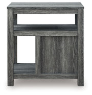 Fendenmore - Chair Side End Table - R&R Furniture Gallery (Fountain Valley, CA)