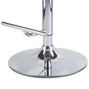 Marana - Multifunctional Handcrafted Bentwood Adjustable Swivel Bar Stool - R&R Furniture Gallery (Fountain Valley, CA)