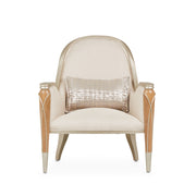 Villa Cherie - Matching Chair - R&R Furniture Gallery (Fountain Valley, CA)