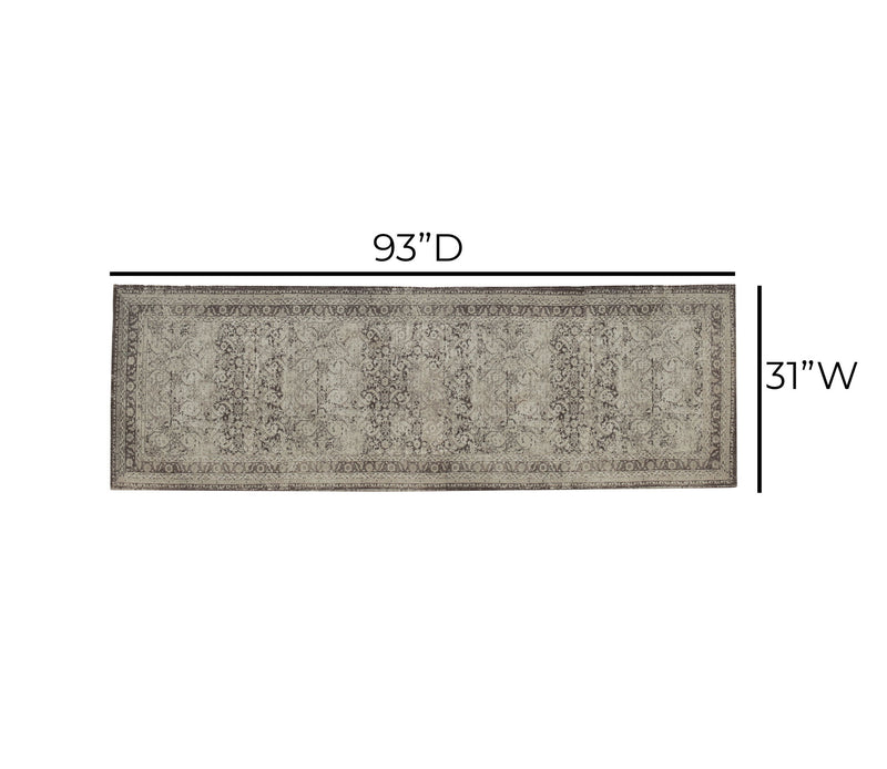 Bluma - Area Rug - R&R Furniture Gallery (Fountain Valley, CA)