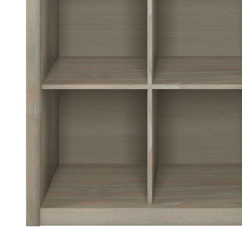 Artisan - Cube Storage - R&R Furniture Gallery (Fountain Valley, CA)