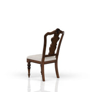 Traditional Chair - R&R Furniture Gallery (Fountain Valley, CA)