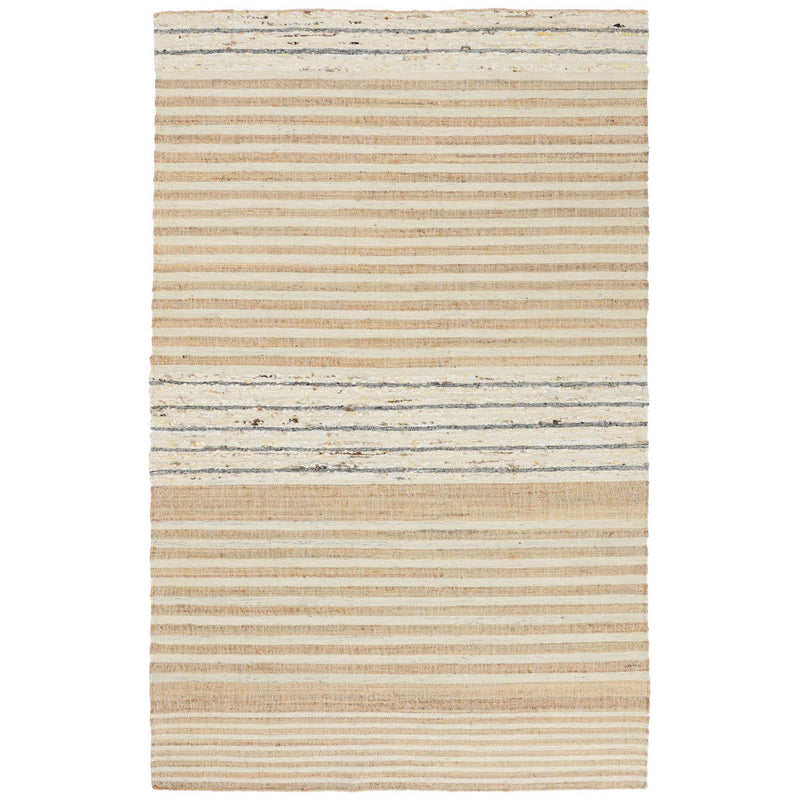 Comporta - Pego Stripe Rug - R&R Furniture Gallery (Fountain Valley, CA)