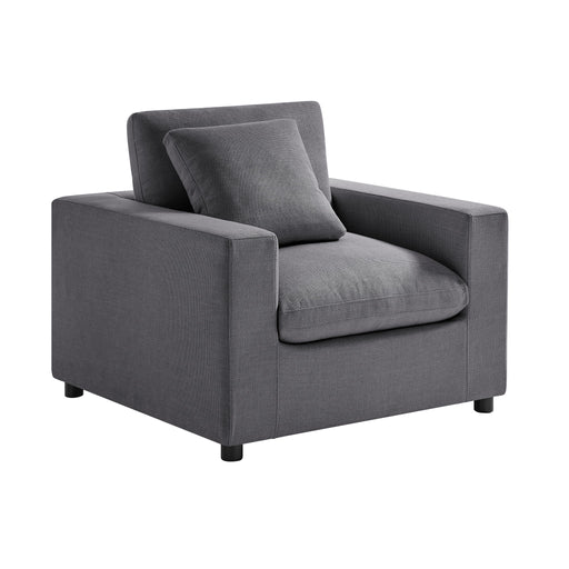 Cassandra - Armchair - R&R Furniture Gallery (Fountain Valley, CA)