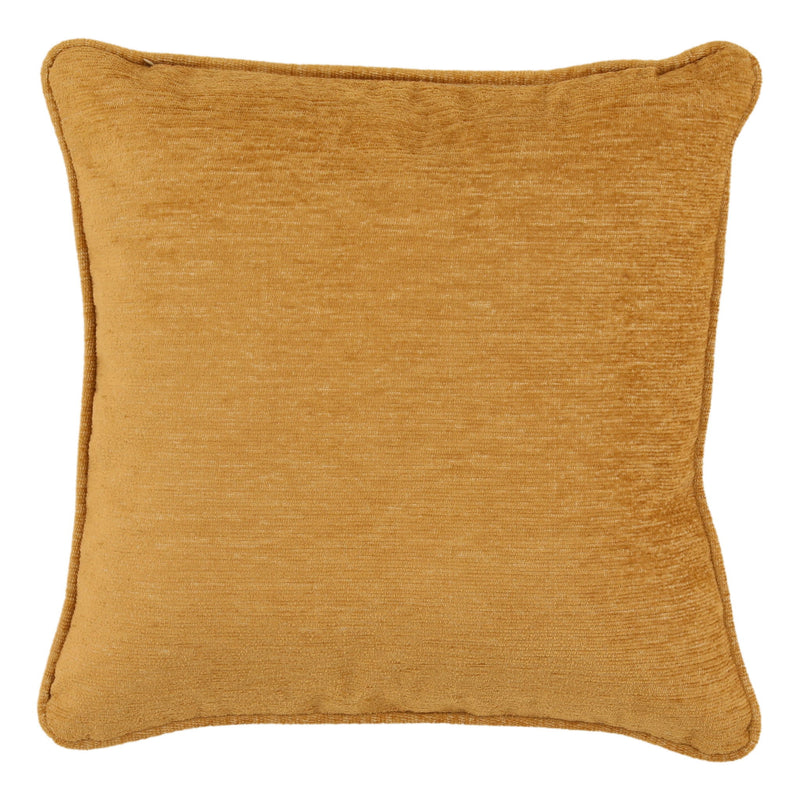 Ciro - Pillow - Ochre