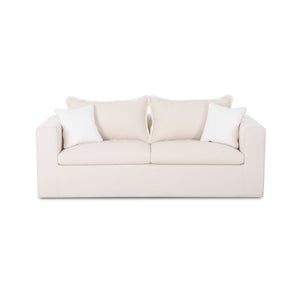 Salty - Petite Boucle Outdoor Sofa