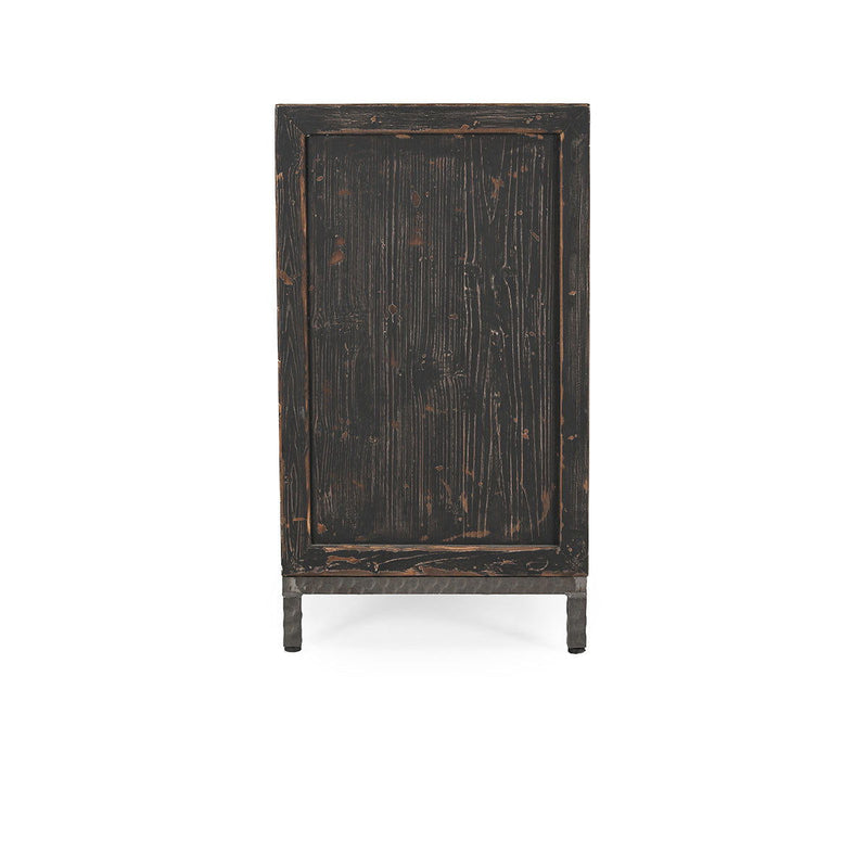 Lisbon - Sideboard - R&R Furniture Gallery (Fountain Valley, CA)