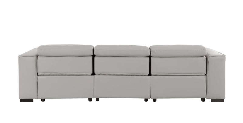 1208 - 3 Power Reclining Sofa