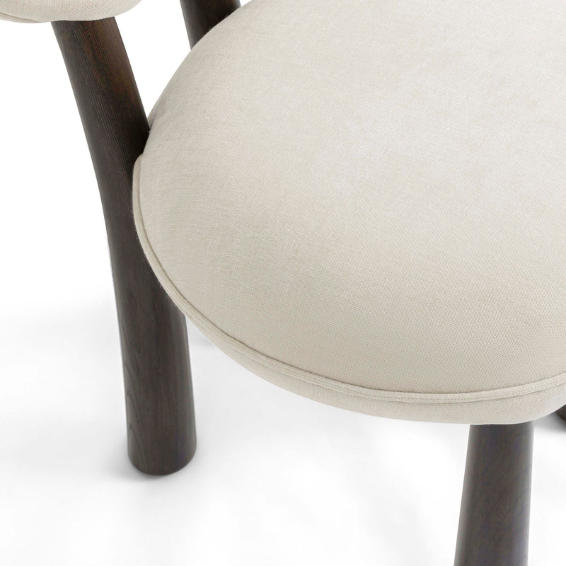 Sulley - Dining Chair - R&R Furniture Gallery (Fountain Valley, CA)