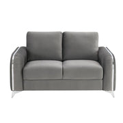 Wenona - Loveseat - R&R Furniture Gallery (Fountain Valley, CA)