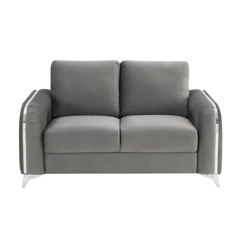 Wenona - Loveseat - R&R Furniture Gallery (Fountain Valley, CA)