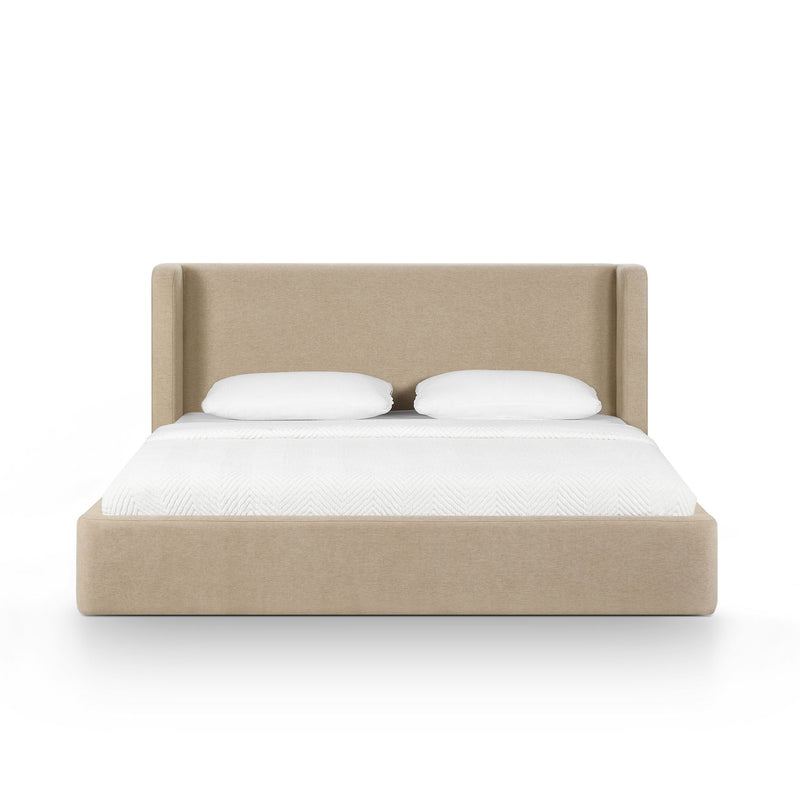 Harmony - Performance Chenille Bed