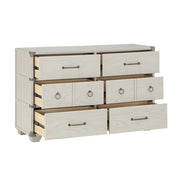 Orchest - Dresser - Gray - R&R Furniture Gallery (Fountain Valley, CA)