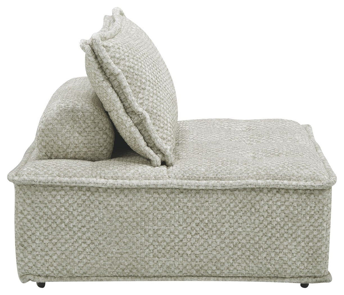 Bales - Accent Chair - R&R Furniture Gallery (Fountain Valley, CA)