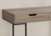 Computer Desk For Home Office, Laptop, Storage Drawers, Contemporary & Modern - R&R Furniture Gallery (Fountain Valley, CA)
