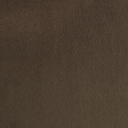 Pair of Jeshina dining upholstered side chairs in mocha fabric, from Signature Design by Ashley, showcasing cushioned seats and elegant design.
