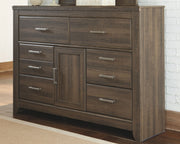 Juararo - Dresser - R&R Furniture Gallery (Fountain Valley, CA)