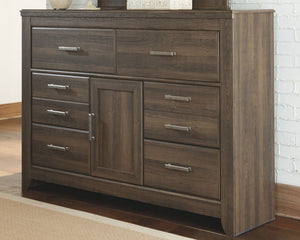 Juararo - Dresser - R&R Furniture Gallery (Fountain Valley, CA)
