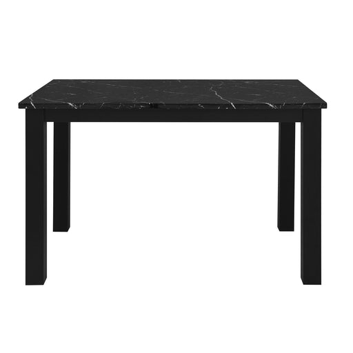 Sarang - Dining Table And Chairs Set - R&R Furniture Gallery (Fountain Valley, CA)
