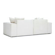 Mindy - Modular Loveseat - R&R Furniture Gallery (Fountain Valley, CA)