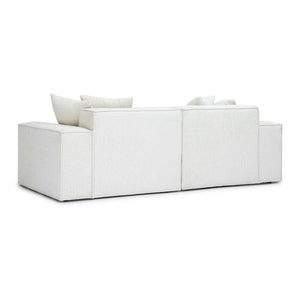 Mindy - Modular Loveseat - R&R Furniture Gallery (Fountain Valley, CA)