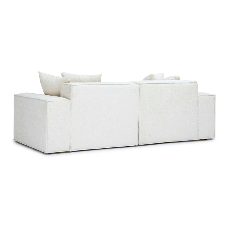 Mindy - Modular Loveseat - R&R Furniture Gallery (Fountain Valley, CA)