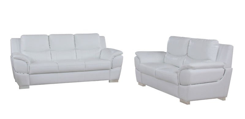 4572 - Sofa Set - R&R Furniture Gallery (Fountain Valley, CA)