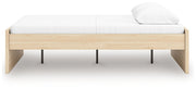 Onita - Platform Bed - R&R Furniture Gallery (Fountain Valley, CA)