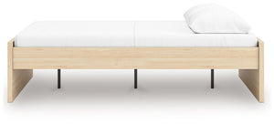 Onita - Platform Bed - R&R Furniture Gallery (Fountain Valley, CA)