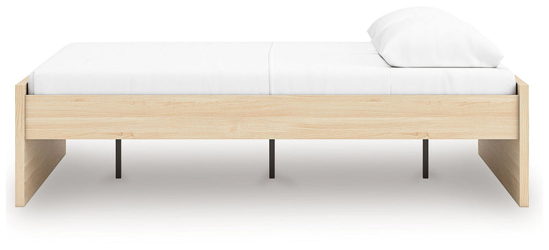 Onita - Platform Bed - R&R Furniture Gallery (Fountain Valley, CA)
