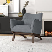 Brayden - Moder Armchair - R&R Furniture Gallery (Fountain Valley, CA)