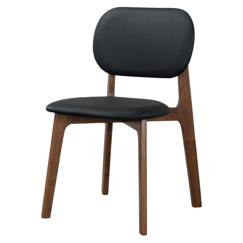 Kelsey - Stylish Dining Chair (Set of 2) - R&R Furniture Gallery (Fountain Valley, CA)