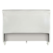 Dorothy - Bed - R&R Furniture Gallery (Fountain Valley, CA)