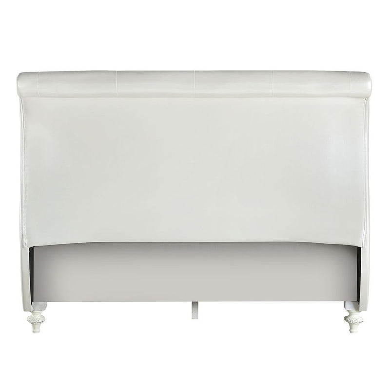 Dorothy - Bed - R&R Furniture Gallery (Fountain Valley, CA)