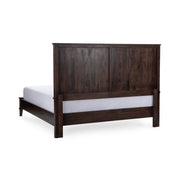 Westlake - Solid Wood Bed - R&R Furniture Gallery (Fountain Valley, CA)
