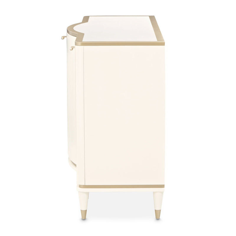 La Terrazza - Sideboard - R&R Furniture Gallery (Fountain Valley, CA)