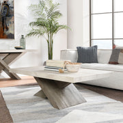 Durant - Coffee Table - R&R Furniture Gallery (Fountain Valley, CA)