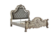 Dresden - Traditional - Bed - R&R Furniture Gallery (Fountain Valley, CA)