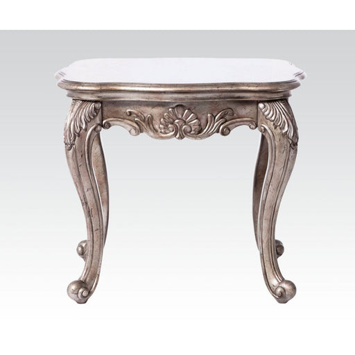 Chantelle - End Table - R&R Furniture Gallery (Fountain Valley, CA)