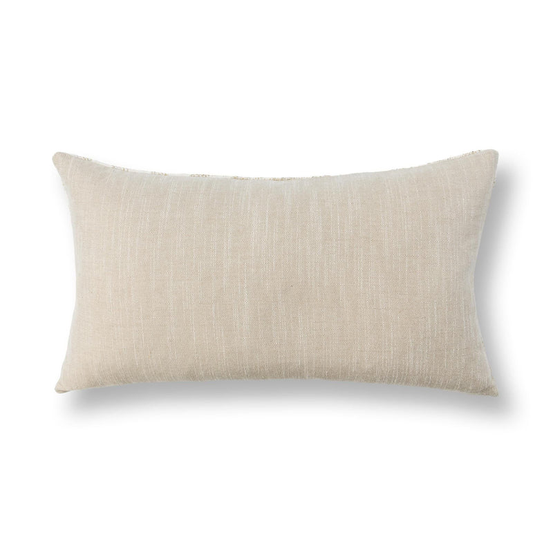 Classic Home Sari accent pillow with vibrant, patterned fabric and plush filling, perfect for decorative home accents.