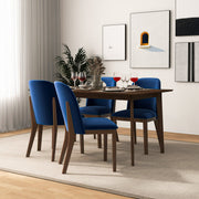 Kaitlyn - Comfort Dining Chair (Set of 2) - R&R Furniture Gallery (Fountain Valley, CA)