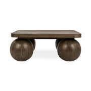 Delyla - Coffee Table - R&R Furniture Gallery (Fountain Valley, CA)